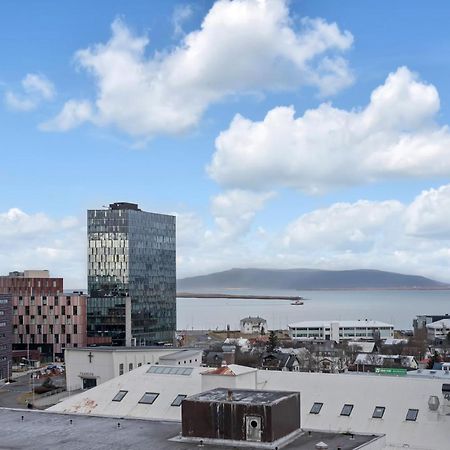 Downtown City Gem! Apartment Reykjavík Exterior foto