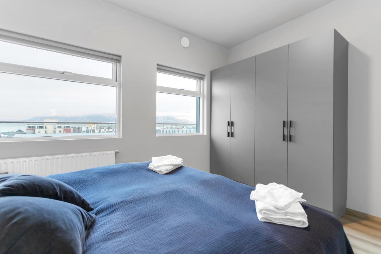 Downtown City Gem! Apartment Reykjavík Exterior foto